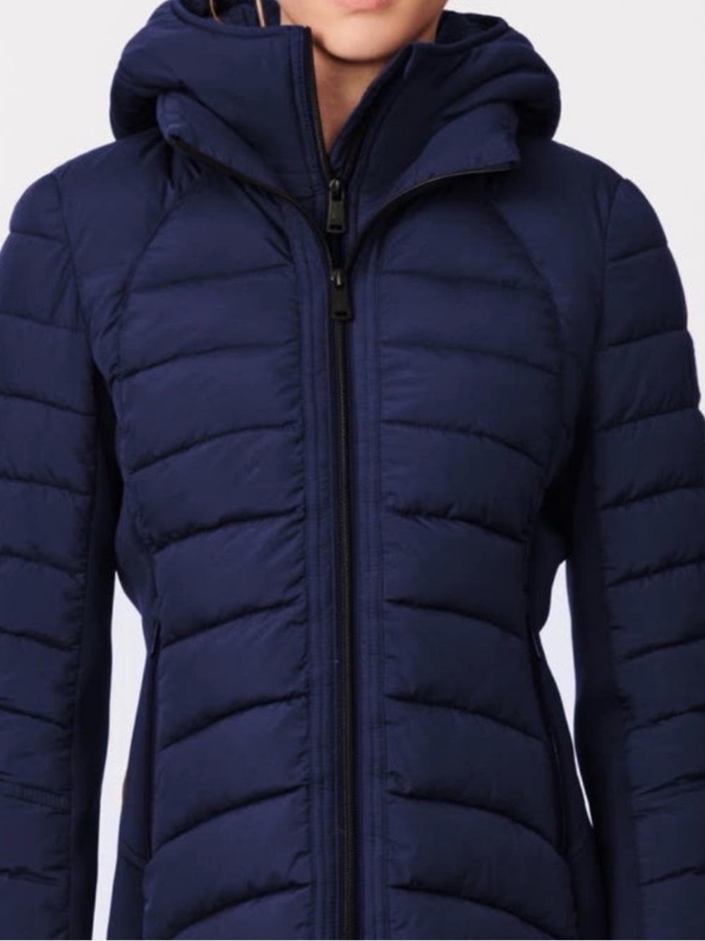 Bernardo Puffer Jacket